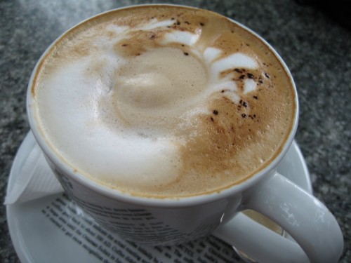 Coffee Mug, Cafe Coffee Day