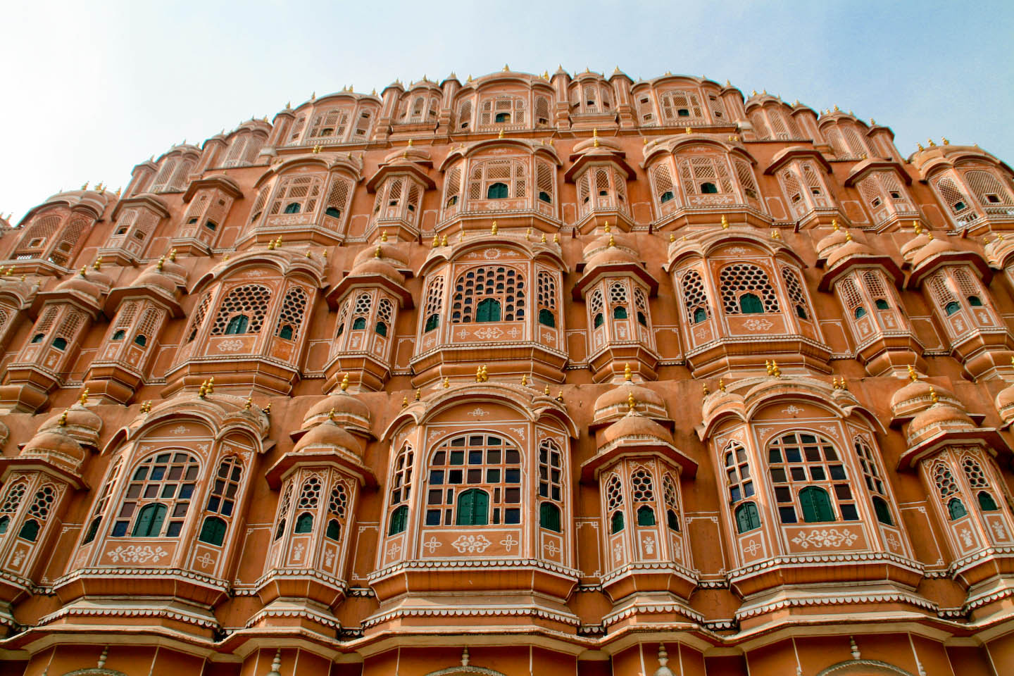Jaipur | Footwa