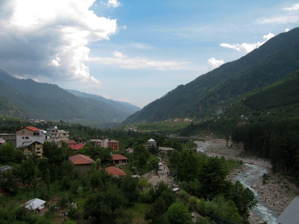 Manali Footwa